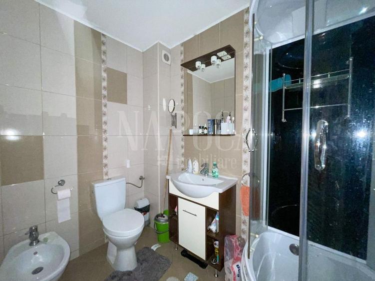 Apartament 4 camere de vanzare in Floresti