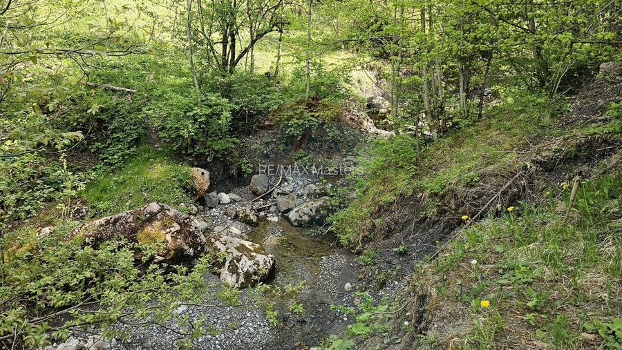 Teren 4048mp Campulung Moldovenesc, Strada Izvorul Alb, Suceava - 24