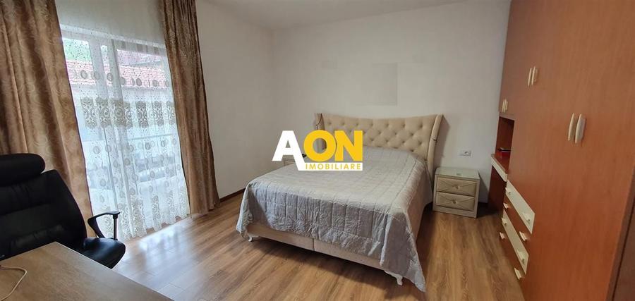 Casa 5 camere, D+P 1200 mp teren, toate utilitatile
