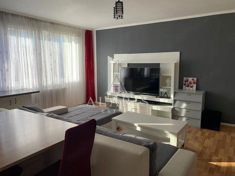 Apartament cu 3 camere, loc de parcare, Dumbravita