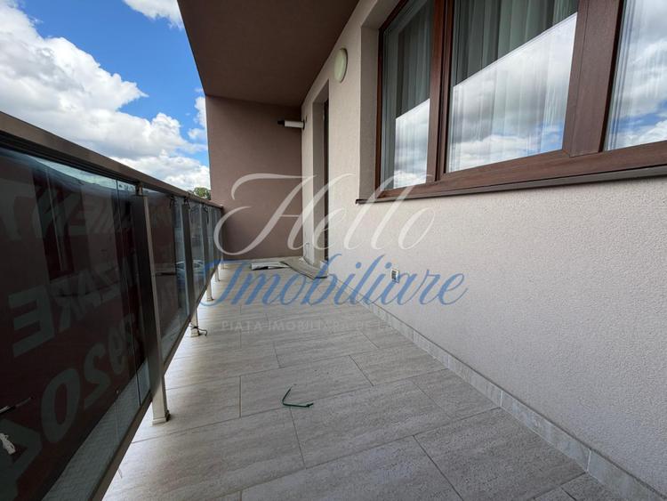 Apartament 4 camere, 93,2 mp Sub Cetate