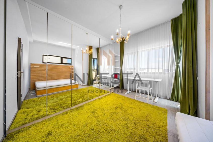 Duplex White House | Energie proprie | langa padure si VIVO - Razoare