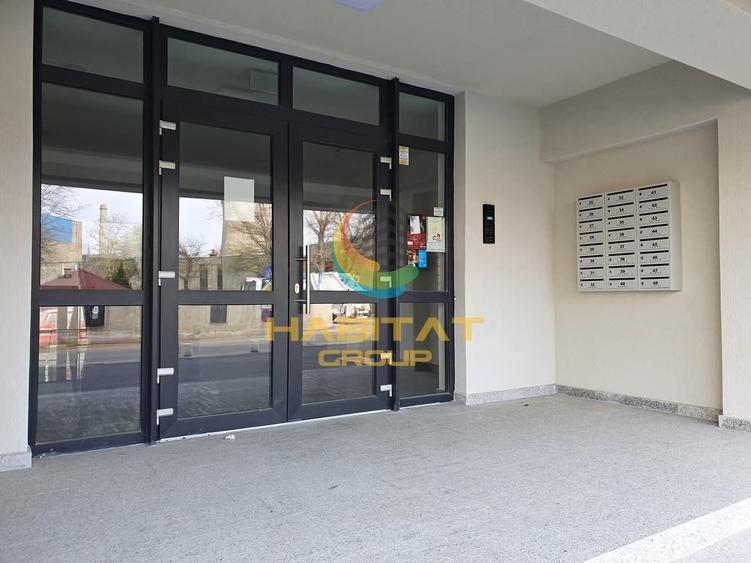 2 Camere decomandat Deco Residence lp inclus