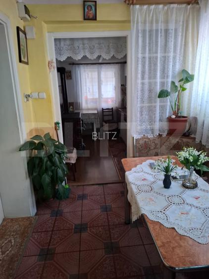 Vand casa in Oradea, intr-o zona linistita, aproape de parc - 8