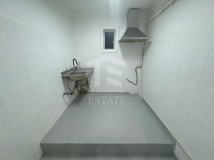 Universitate Gradina Icoanei 3 Camere Nemobilat Pretabil Birou