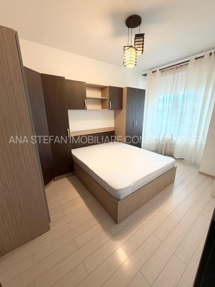 Militari Residence / Studio modern - 9