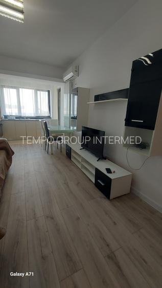 Politehnica -Splaiul Independentei/ Complex rezidential - 25