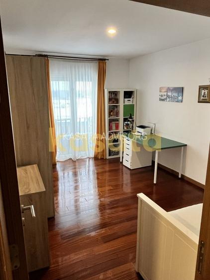 3 camere de vânzare | Cosmopolis | Terasă | 2 locuri parcare - 5