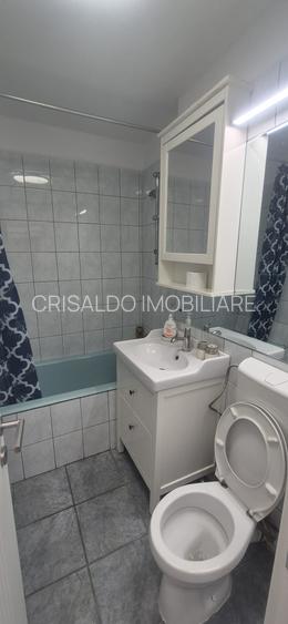 Apartament 2 camere Titan - Gheorghe Patrascu - 15