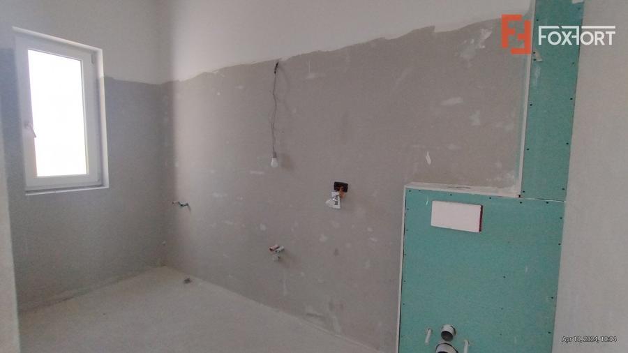 Spatiu birou 2 camere - Zona Torontalului