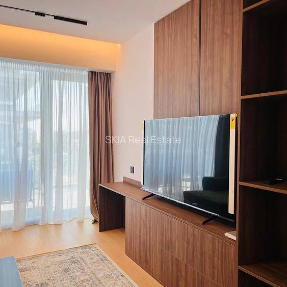 2 Camere + loc de parcare - One Floreasca Towers - 4
