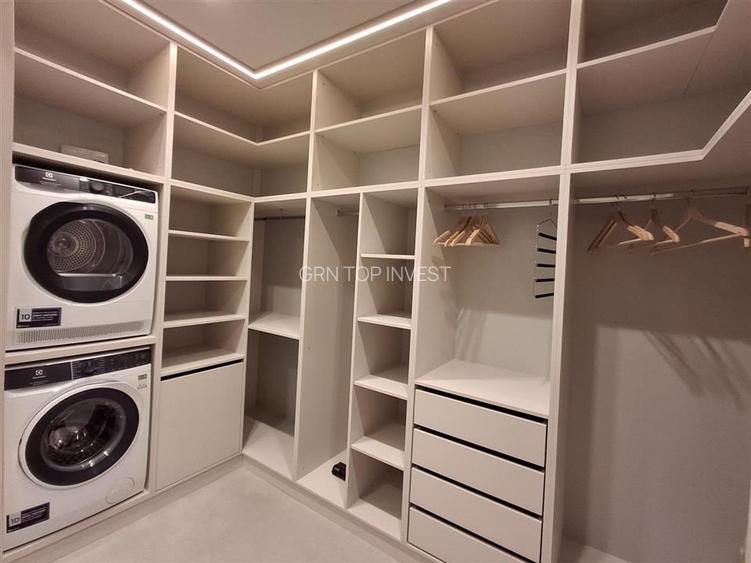 Penthouse EXCLUSIVIST  de LUX 114 mp terasa EVOLUTION - 9