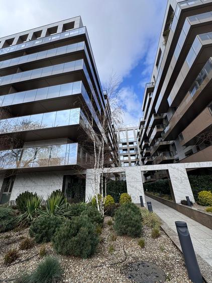 Apartament Cortina 126 Iancu Nicolae Pipera – 2 camere, terasa 18 mp