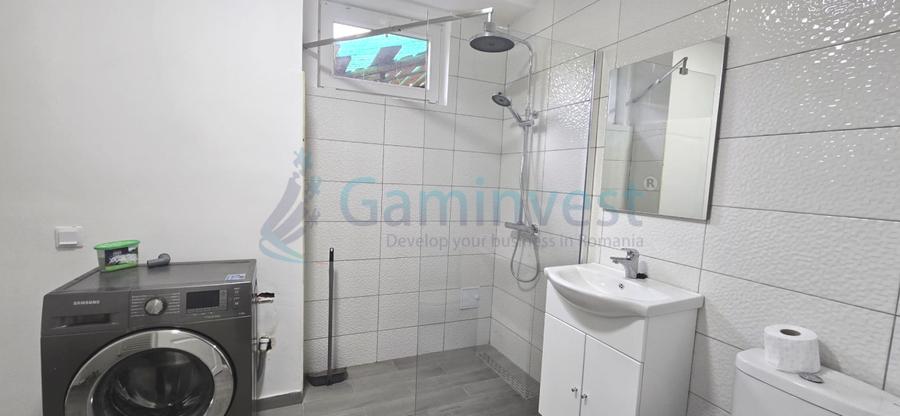 Apartament ultracentral de inchiriat in Oradea