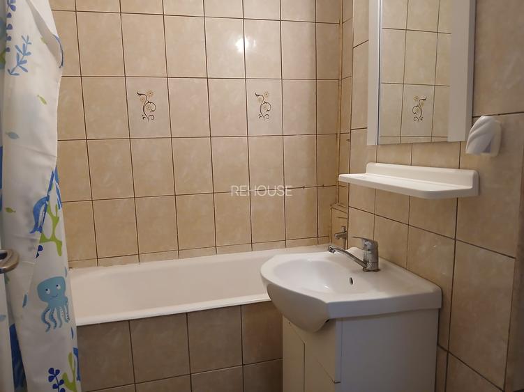 Dristor Ramnicu Valcea, metrou 5 min, 100% mobilata/utilata, libera, Park Lake - 11