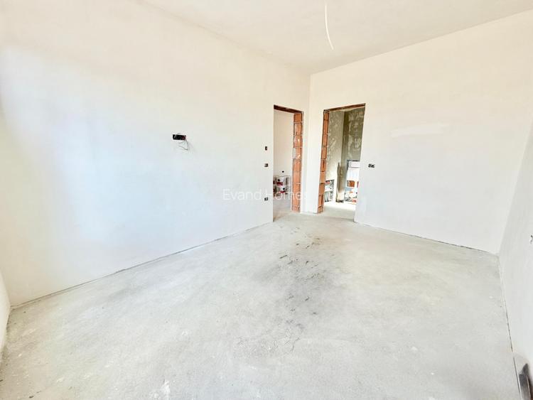 Duplex 3 camere | 78 mp | cu posibilitate mansardare - Mosnita - 10
