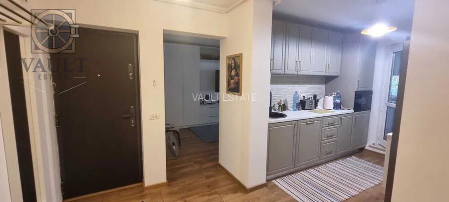 APARTAMENT 3 CAMERE-CENTRALA-2 BAI-PARCARE-MOBILAT-MARGEANULUI-BARNOVA - 5