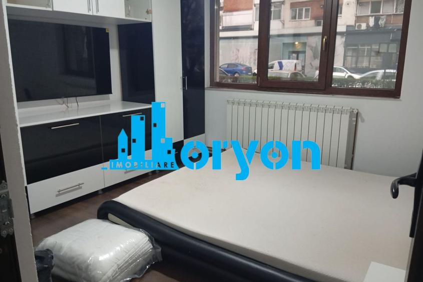 Apartament 2 camere, decomandat, zona 9 Mai