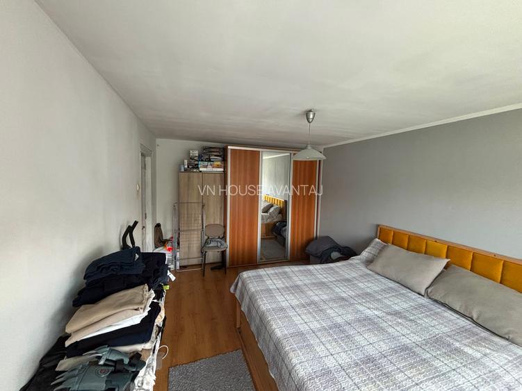 Apartament Decomandat cu 2 Camere, Confort I – Zona Ultracentrală, Strada Maior - 6