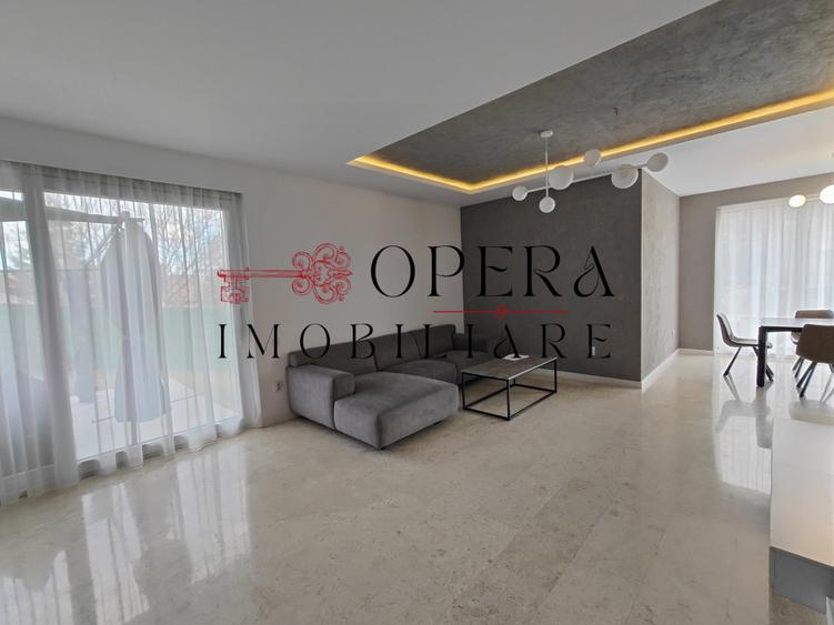 Vila 4 camere, de vanzare, zona Bucium - Hanul 3 Sarmale