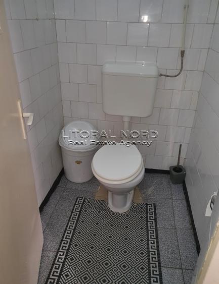 Exclusivitate - Tomis 3 - Str. Hașdeu, spatiu comercial 46,50mp, parter