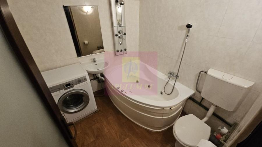 Vanzare apartament 2 camere -Vitan Olimpia