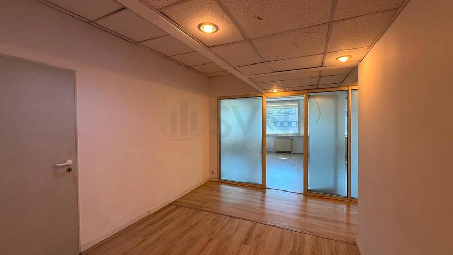 REC3001861 Spatiu de birouri I Calea Victoriei