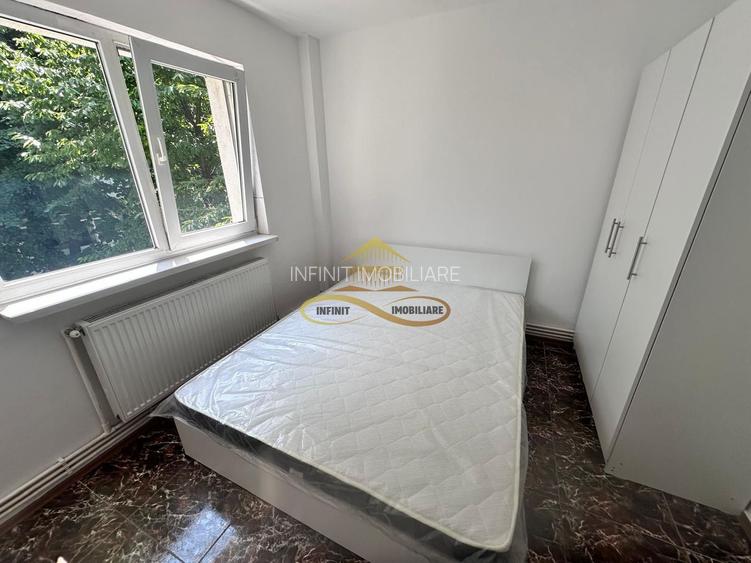 Apartament 2 camere de inchiariat Orizont Bacau - 6