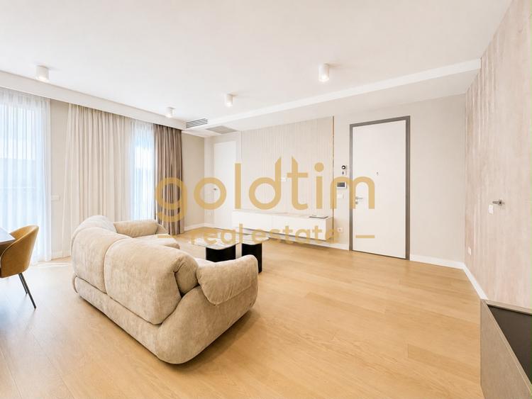 APARTAMENT LUX/BLOC BOUTIQUE/TERASA/ZONA DE REFERINTA/CHARLES DE GAULLE