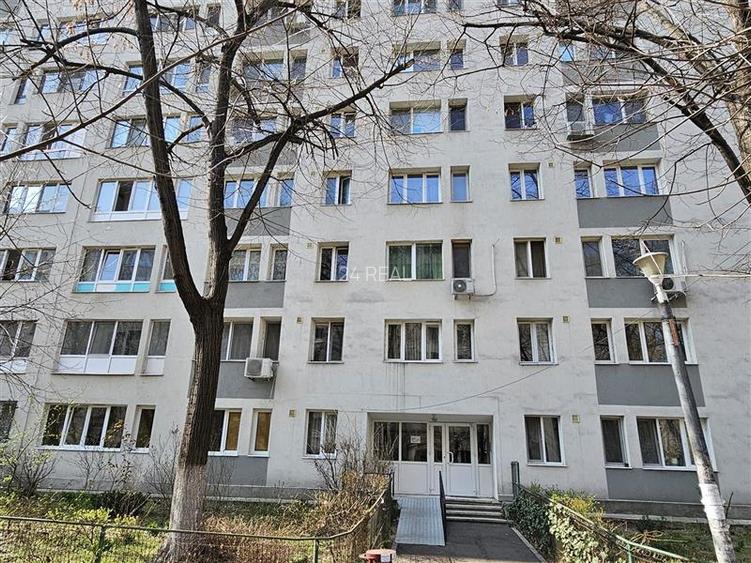 Inchiriere apartament 2 camere - Baba Novac - Parc IOR - 21