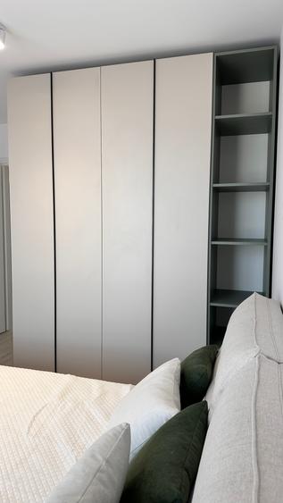 Studio în Băneasa – Lângă Mall, Aeroport și Pădurea Băneasa