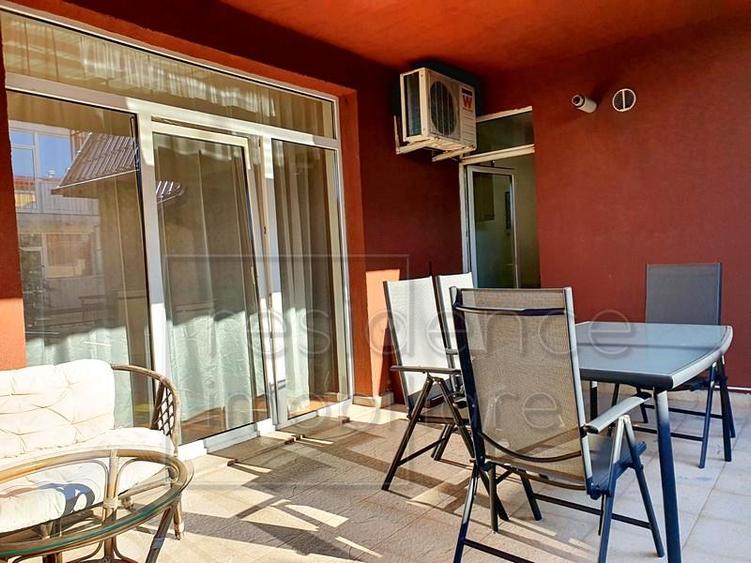 1 August! Apartament spatios 2 camere, Semicentral, zona Ntt Data