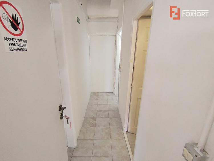 COMISION 0% Spatiu comercial de inchiriat in Timisoara, zona Dambovita