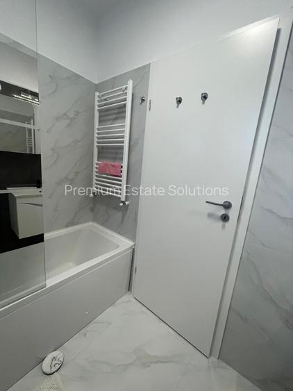 Apartament decomandat - nou - mutare imediata - Militari Residence - Loc parcare - 26