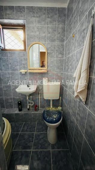 Apartament spațios cu 3 camere, 3 ICFrimu, 80mp, nu este masnsarda - 7