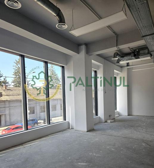 Spațiu birouri de închiriat – 200 mp etaj complet, central, Sibiu