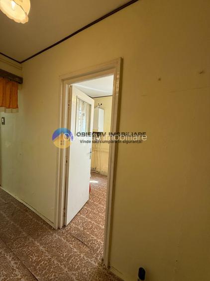 Apartament de vânzare – 2 camere | Mărăței, etaj 1 - 6