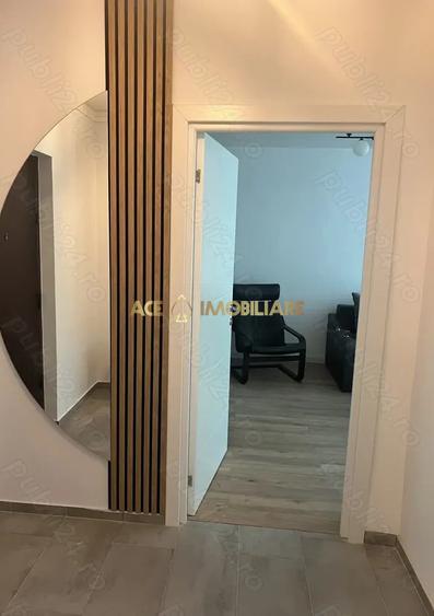 2 Camere de inchiriat | Pajura | Metrou | Pet-Friendly | Mobilat