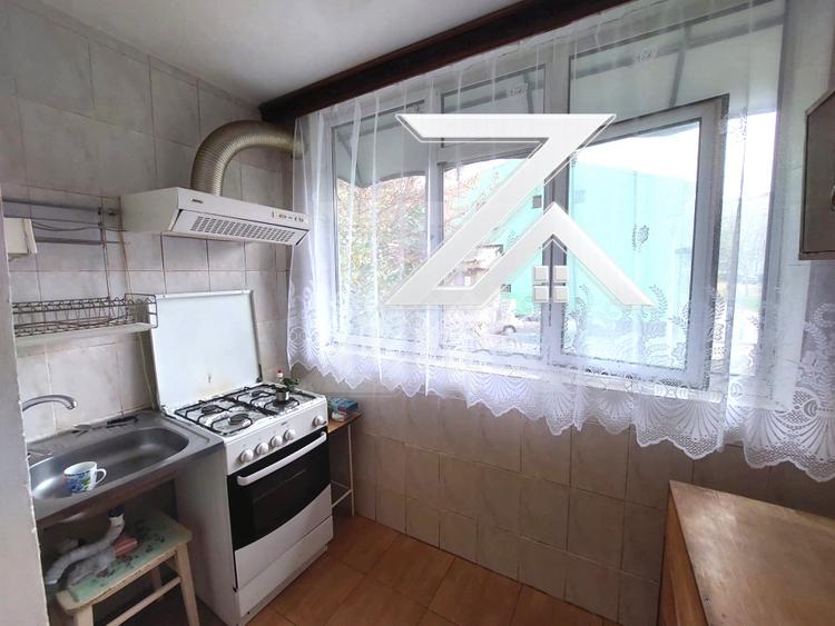 2 camere, parter – locuință curată, chirie rezonabila