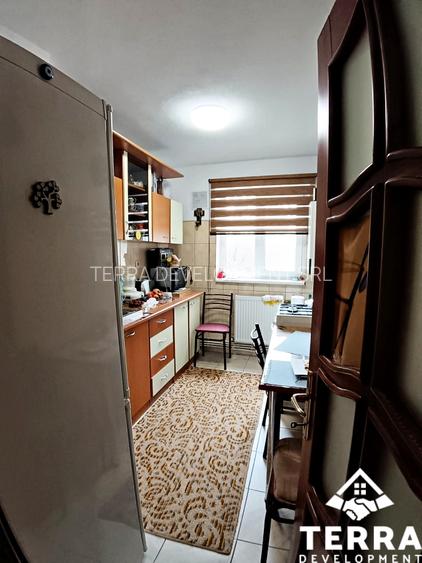 Apartament 3 camere, situat în una dintre cele mai căutate zone - Tomis Nord - 9