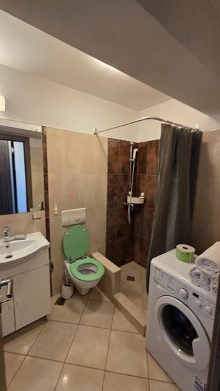 Apartament 2 camere zona Otopeni (Aeroport) - Mobilata-Utilata MODERN