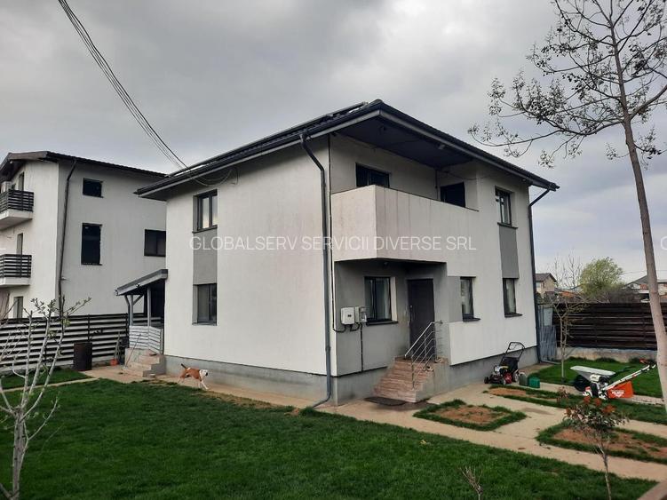 FARA COMISIOANE casa cu 4 camere P+1+pod mobilata utilata elegant merita vazuta - 2