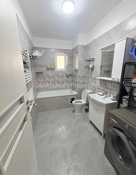 Inchiriere 3 camere Grand Kristal Metalurgiei - 5