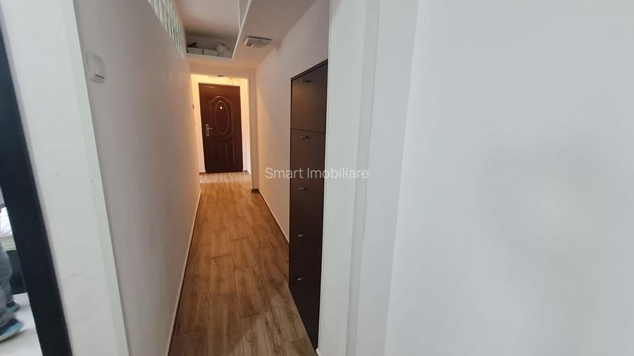 Apartament 2 camere zona Centrală - 6