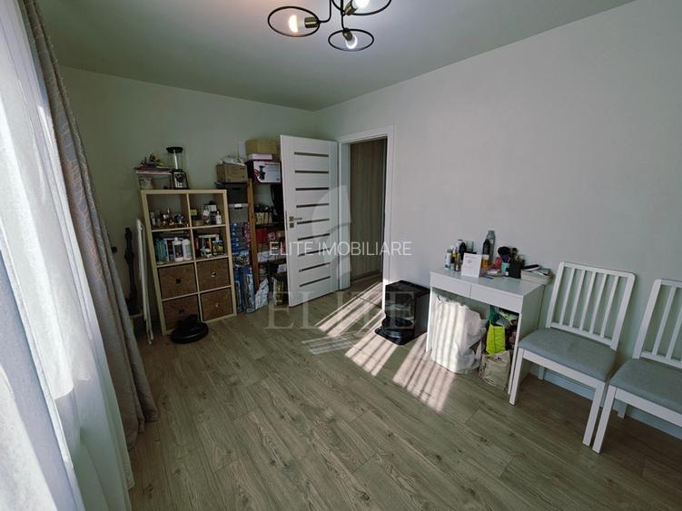 Apartament 4 camere în zona STRAZII GRIGORE ALEXANDRESCU - 5
