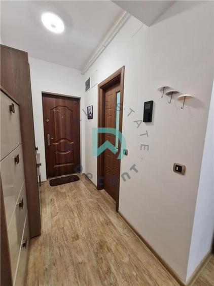Apartament 2 camere Tractorul, Isaran, Brasov