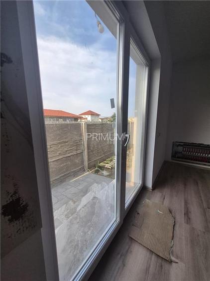 Duplex super = zona foarte buna - toate utiliatile - 3 dormitoare - 5