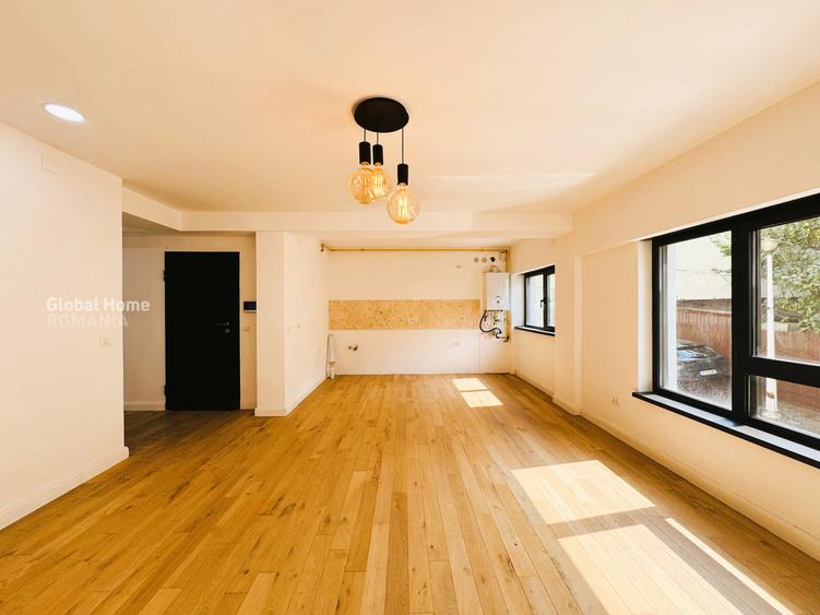 Imobil Boutique Nou | 5 Apartamente | 6 Parcari | Romana | Calea Dorobanti