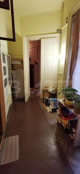 Ocazie, apartament 220 mp in Piata Victoriei, vedere la catedrala/Timisoara