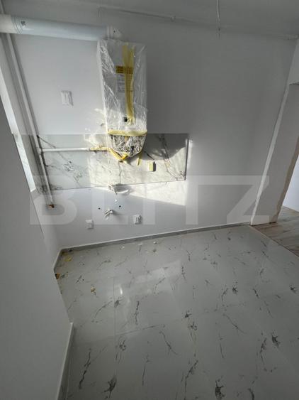 Apartament 2 camere, 52 mp, zona Visani